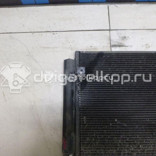 Фото Радиатор кондиционера (конденсер)  73210AG000 для Subaru Legacy / Outback
