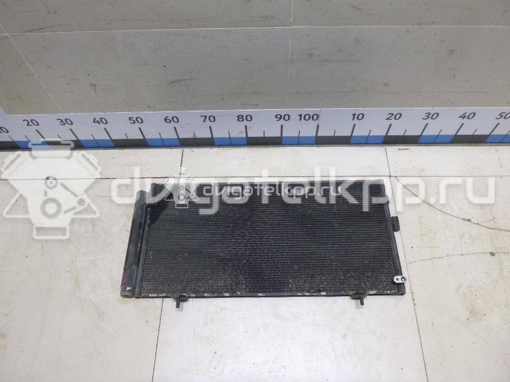 Фото Радиатор кондиционера (конденсер)  73210AG000 для Subaru Legacy / Outback {forloop.counter}}