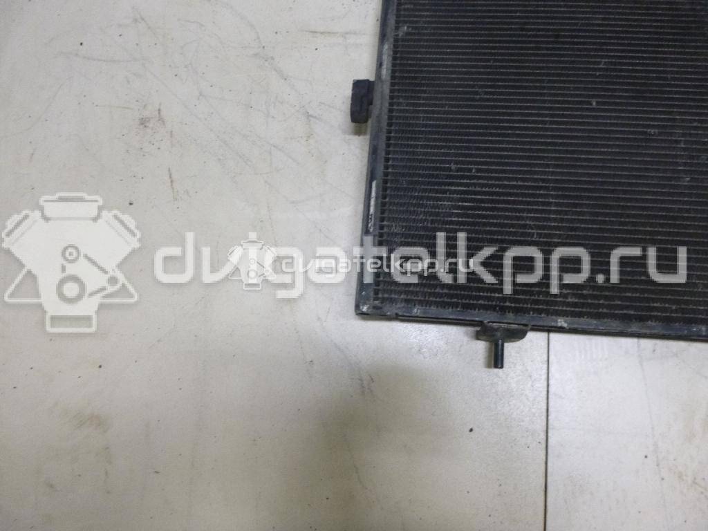 Фото Радиатор кондиционера (конденсер)  73210AG000 для Subaru Legacy / Outback {forloop.counter}}