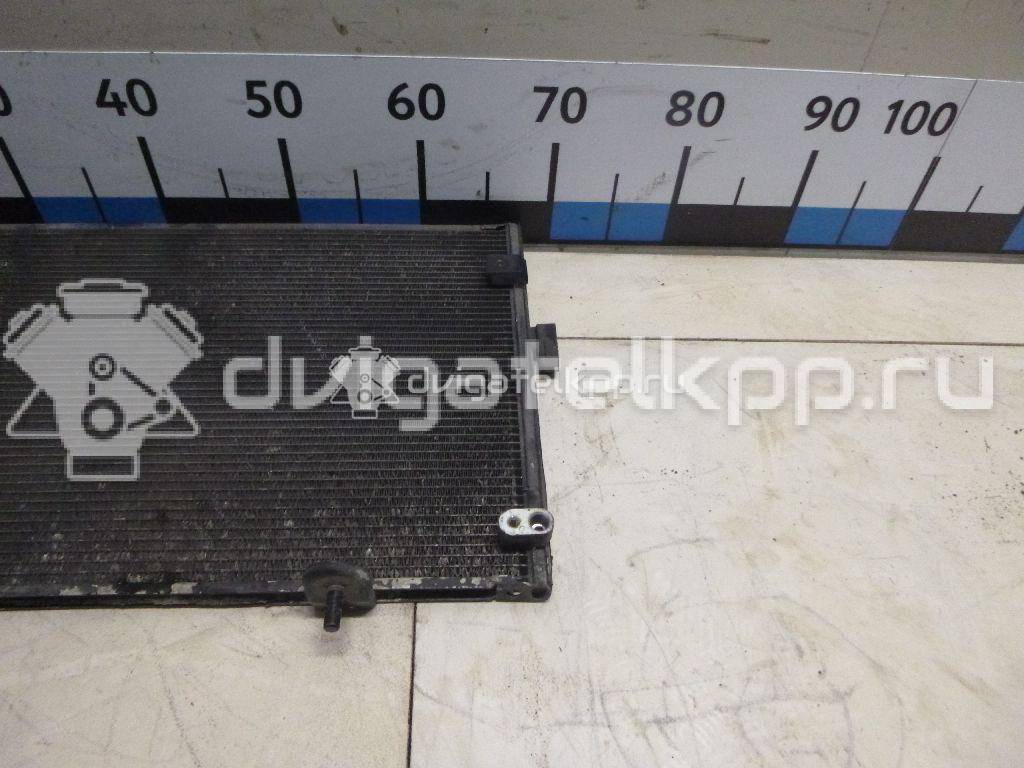 Фото Радиатор кондиционера (конденсер)  73210AG000 для Subaru Legacy / Outback {forloop.counter}}