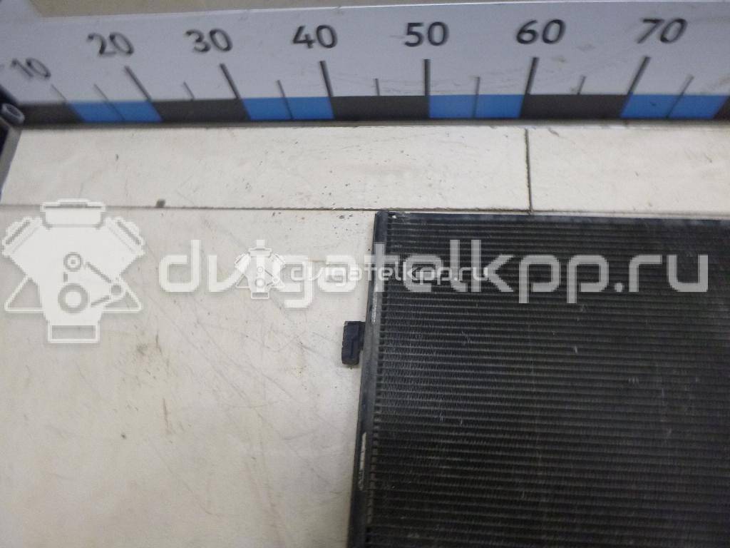 Фото Радиатор кондиционера (конденсер)  73210AG000 для Subaru Legacy / Outback {forloop.counter}}