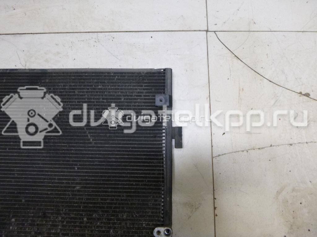 Фото Радиатор кондиционера (конденсер)  73210AG000 для Subaru Legacy / Outback {forloop.counter}}