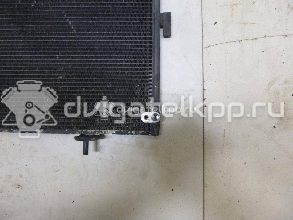 Фото Радиатор кондиционера (конденсер)  73210AG000 для Subaru Legacy / Outback {forloop.counter}}