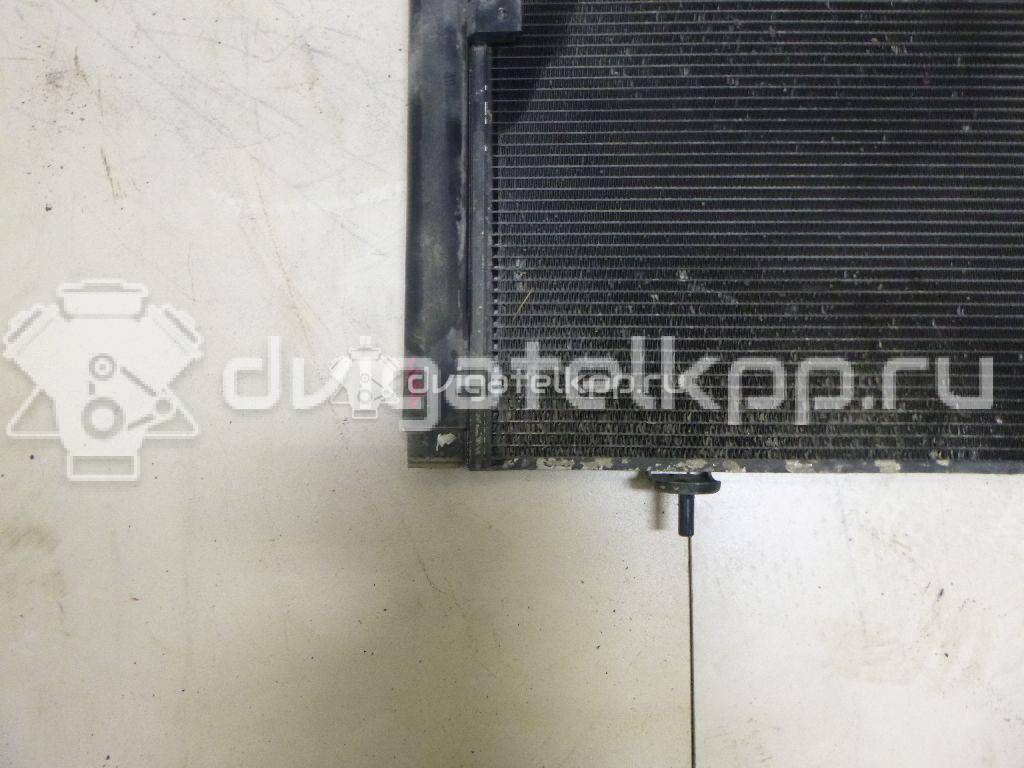 Фото Радиатор кондиционера (конденсер)  73210AG000 для Subaru Legacy / Outback {forloop.counter}}