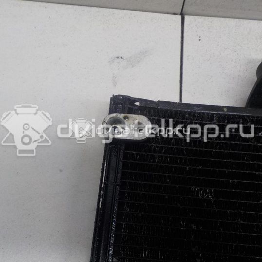 Фото Радиатор кондиционера (конденсер)  73210AG000 для Subaru Legacy / Outback