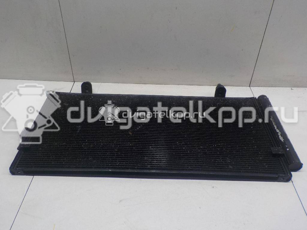 Фото Радиатор кондиционера (конденсер)  73210AG000 для Subaru Legacy / Outback {forloop.counter}}