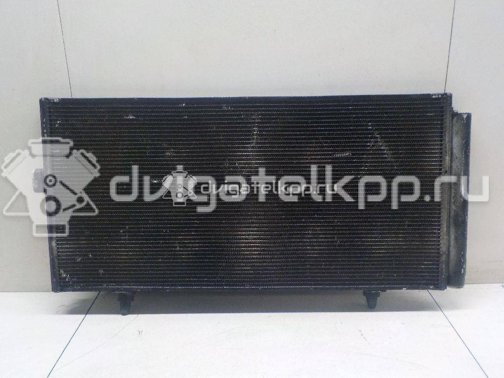 Фото Радиатор кондиционера (конденсер)  73210AG000 для Subaru Legacy / Outback {forloop.counter}}
