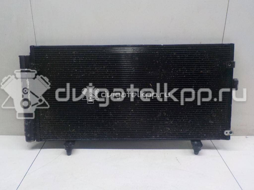 Фото Радиатор кондиционера (конденсер)  73210AG000 для Subaru Legacy / Outback {forloop.counter}}