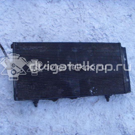 Фото Радиатор кондиционера (конденсер)  73210AG000 для Subaru Legacy / Outback