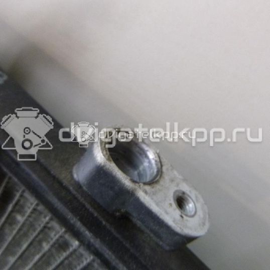 Фото Радиатор кондиционера (конденсер)  73210ag000 для Subaru Legacy / Outback