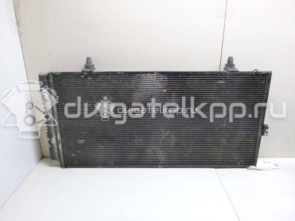 Фото Радиатор кондиционера (конденсер)  73210ag000 для Subaru Legacy / Outback {forloop.counter}}