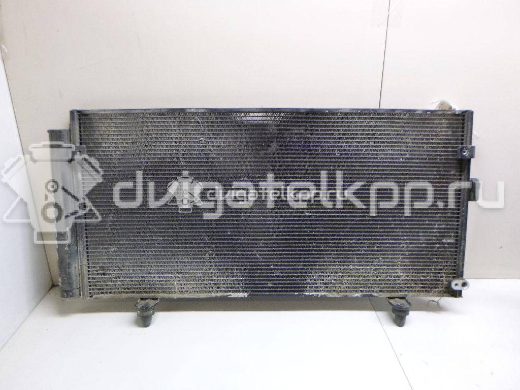 Фото Радиатор кондиционера (конденсер)  73210ag000 для Subaru Legacy / Outback {forloop.counter}}