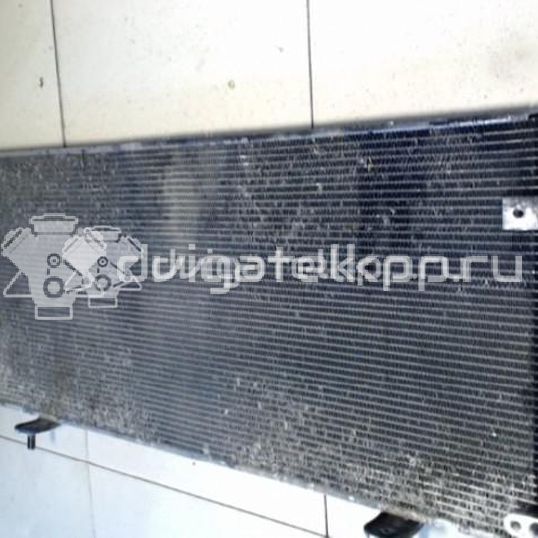 Фото Радиатор кондиционера (конденсер)  73210AG000 для Subaru Legacy / Outback