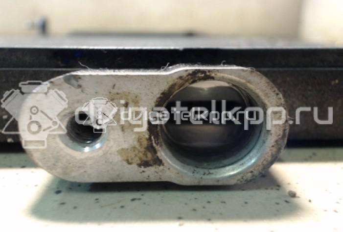 Фото Радиатор кондиционера (конденсер)  73210AG000 для Subaru Legacy / Outback {forloop.counter}}