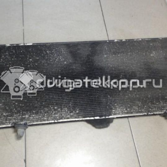 Фото Радиатор кондиционера (конденсер)  73210AG000 для Subaru Legacy / Outback