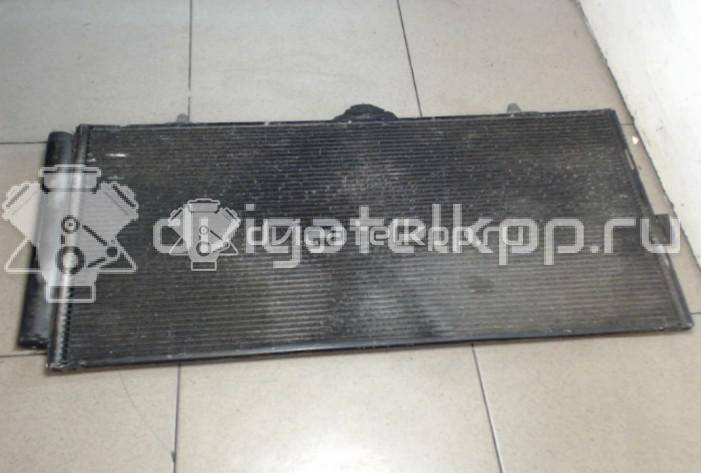 Фото Радиатор кондиционера (конденсер)  73210AG000 для Subaru Legacy / Outback {forloop.counter}}