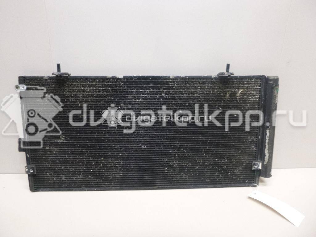 Фото Радиатор кондиционера (конденсер)  73210AG000 для Subaru Legacy / Outback {forloop.counter}}