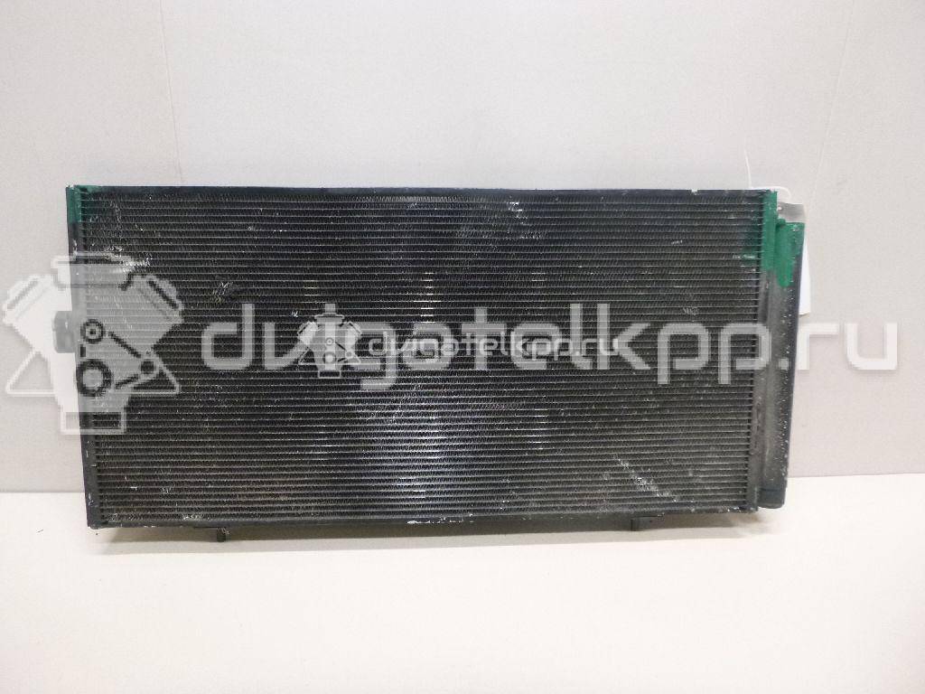 Фото Радиатор кондиционера (конденсер)  73210AG000 для Subaru Legacy / Outback {forloop.counter}}