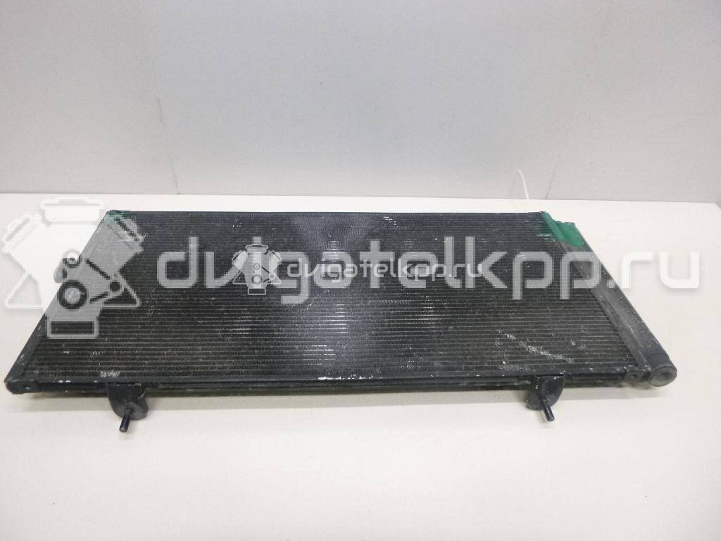 Фото Радиатор кондиционера (конденсер)  73210AG000 для Subaru Legacy / Outback {forloop.counter}}