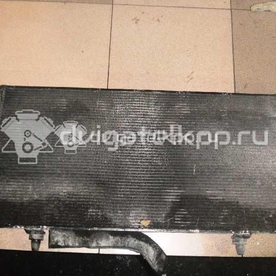 Фото Радиатор кондиционера (конденсер)  73210AG000 для Subaru Legacy / Outback