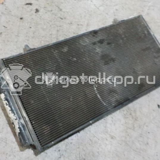 Фото Радиатор кондиционера (конденсер)  73210AG000 для Subaru Legacy / Outback