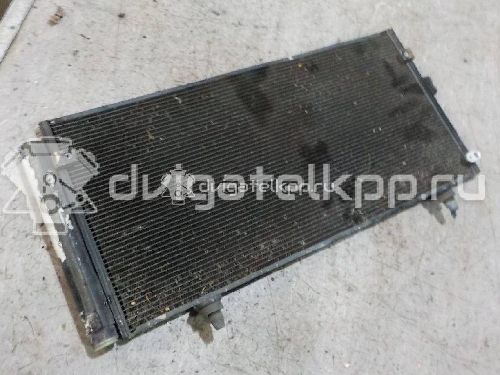 Фото Радиатор кондиционера (конденсер)  73210AG000 для Subaru Legacy / Outback {forloop.counter}}