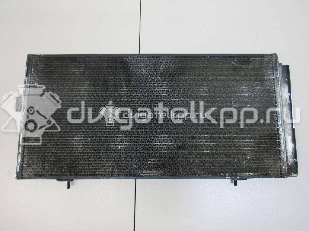 Фото Радиатор кондиционера (конденсер)  73210AG000 для Subaru Legacy / Outback {forloop.counter}}
