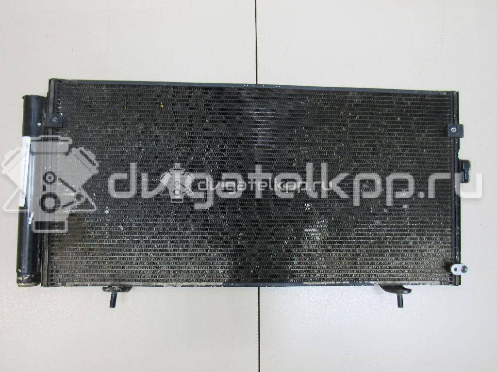 Фото Радиатор кондиционера (конденсер)  73210AG000 для Subaru Legacy / Outback {forloop.counter}}