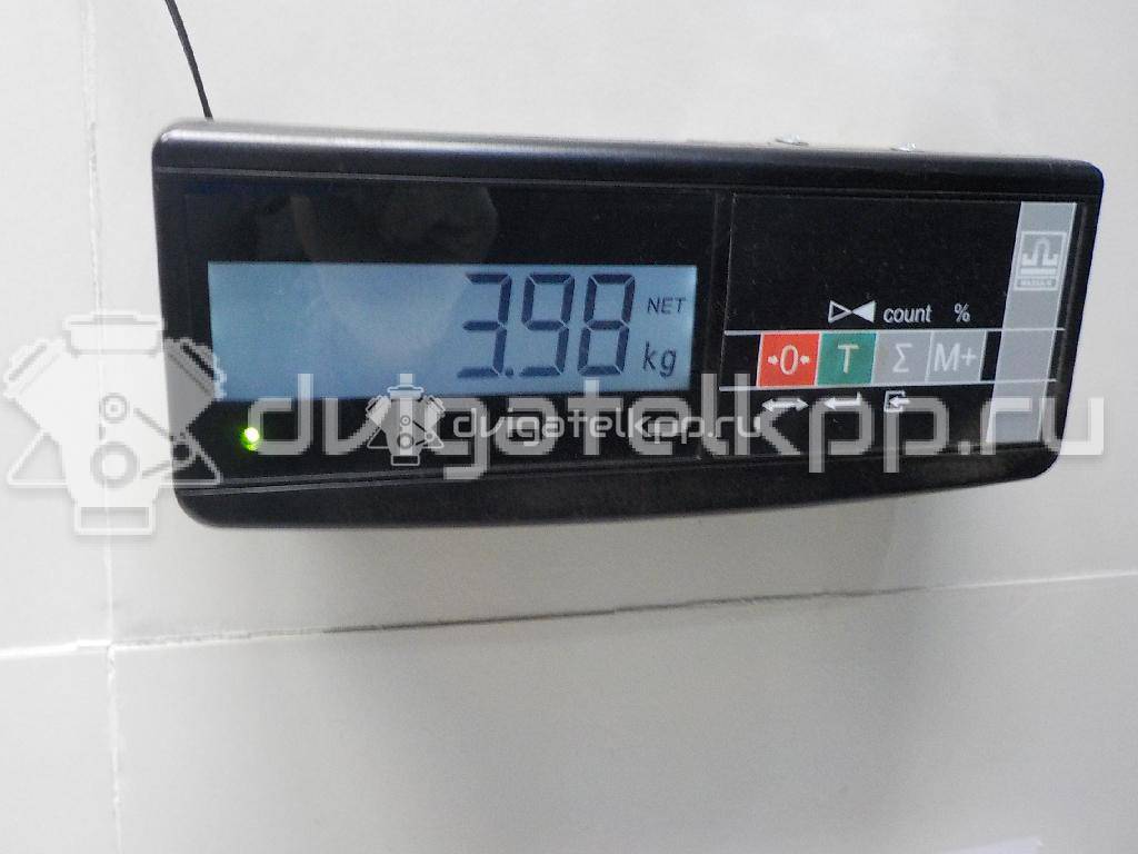 Фото Компрессор системы кондиционирования  73111AG001 для Subaru Legacy / Outback {forloop.counter}}
