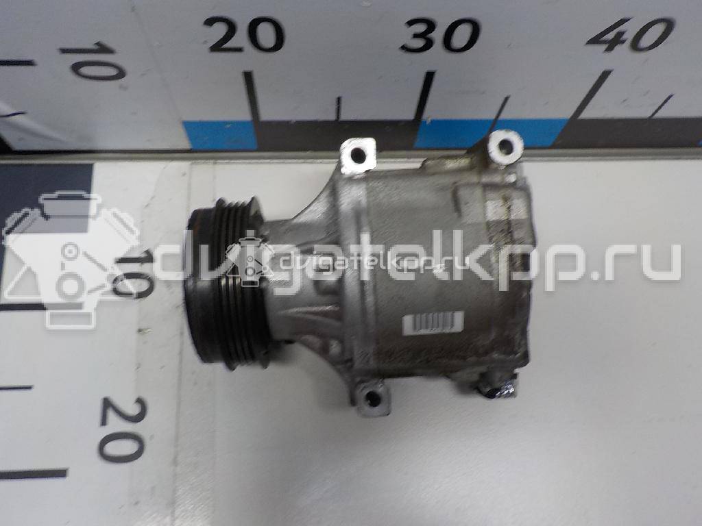 Фото Компрессор системы кондиционирования  73111AG001 для Subaru Legacy / Outback {forloop.counter}}