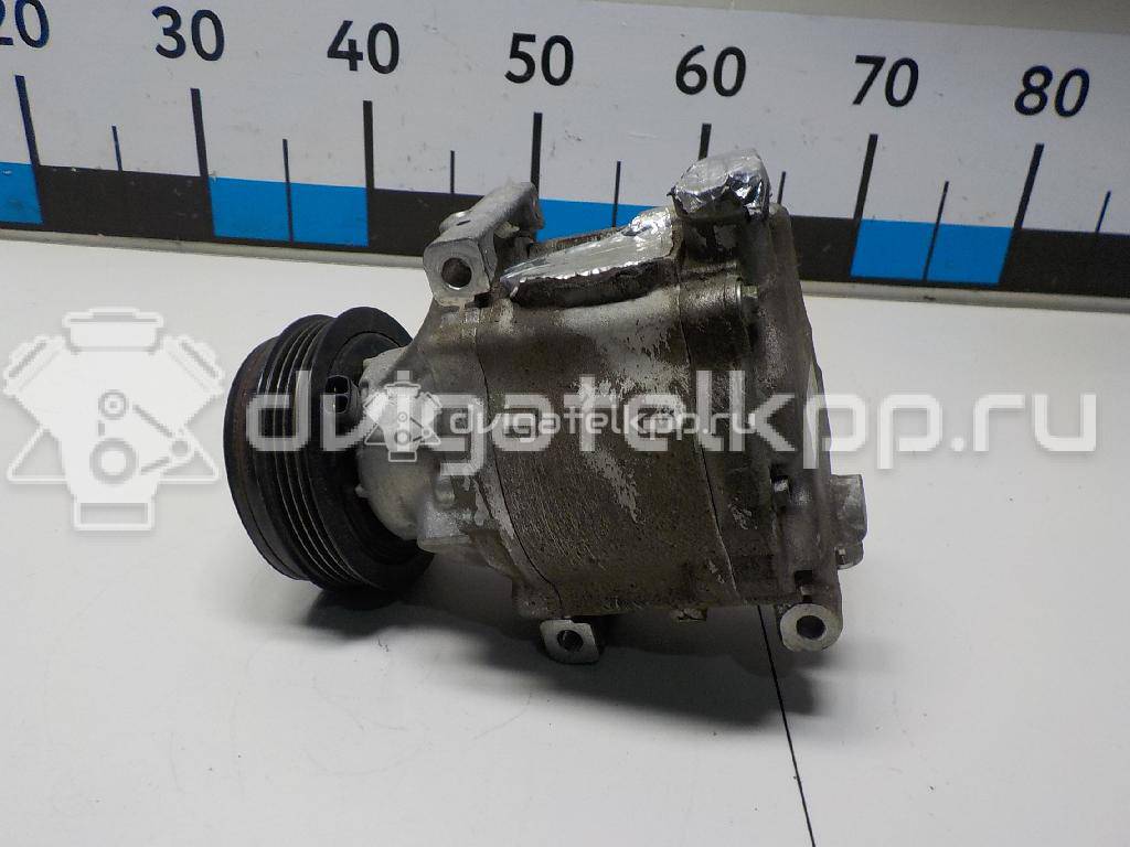 Фото Компрессор системы кондиционирования  73111AG001 для Subaru Legacy / Outback {forloop.counter}}