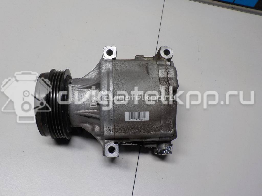 Фото Компрессор системы кондиционирования  73111AG001 для Subaru Legacy / Outback {forloop.counter}}