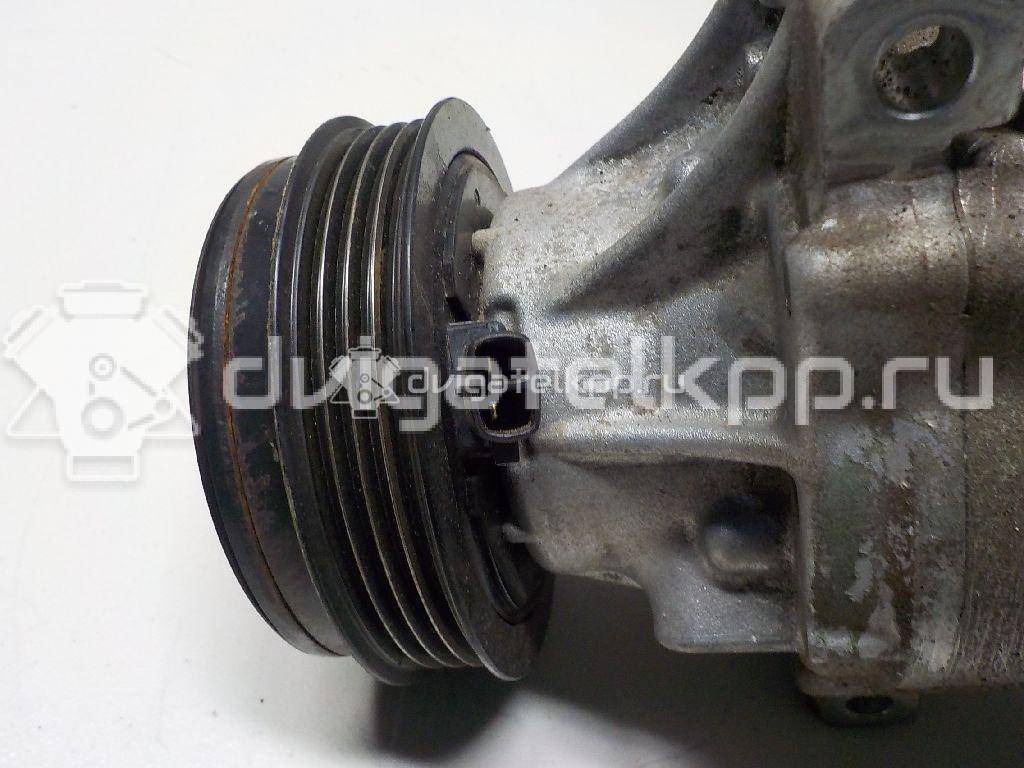 Фото Компрессор системы кондиционирования  73111AG001 для Subaru Legacy / Outback {forloop.counter}}