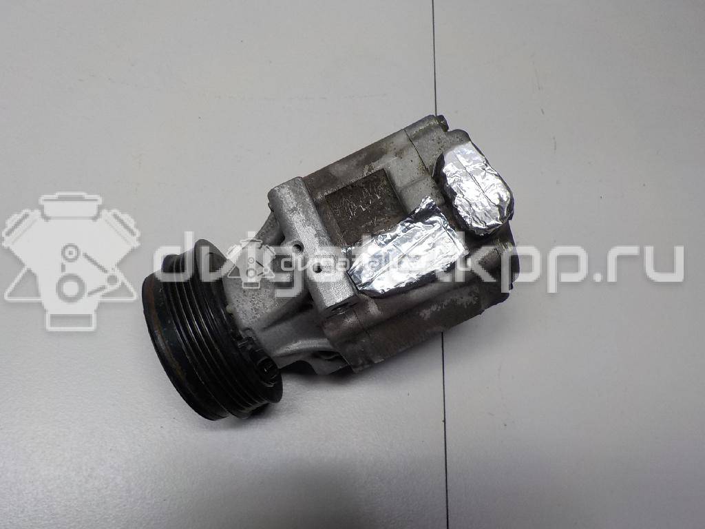 Фото Компрессор системы кондиционирования  73111AG001 для Subaru Legacy / Outback {forloop.counter}}