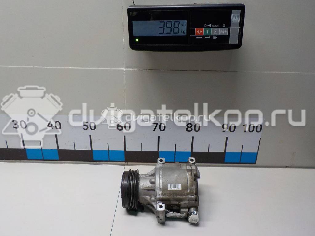 Фото Компрессор системы кондиционирования  73111AG001 для Subaru Legacy / Outback {forloop.counter}}