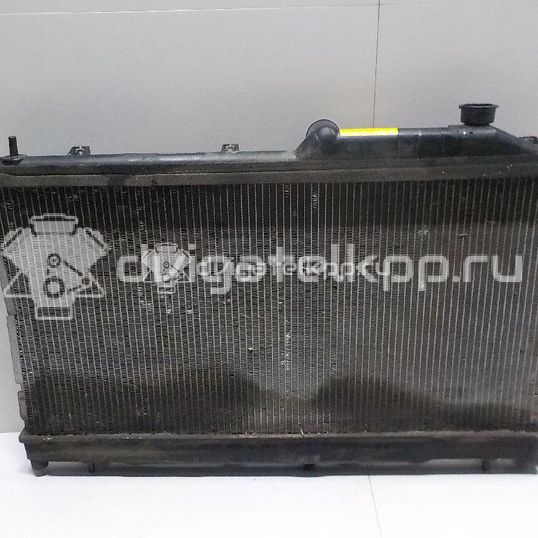 Фото Радиатор основной  45111ag010 для Subaru Legacy / Impreza / Outback / Forester / Xv