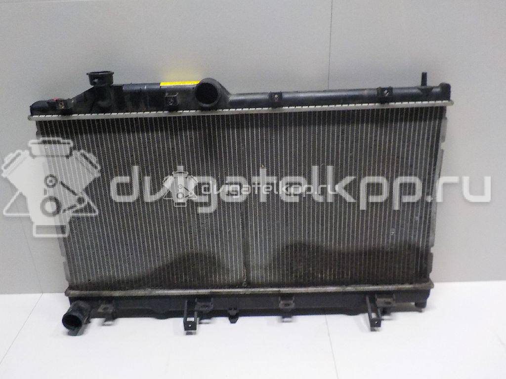 Фото Радиатор основной  45111ag010 для Subaru Legacy / Impreza / Outback / Forester / Xv {forloop.counter}}