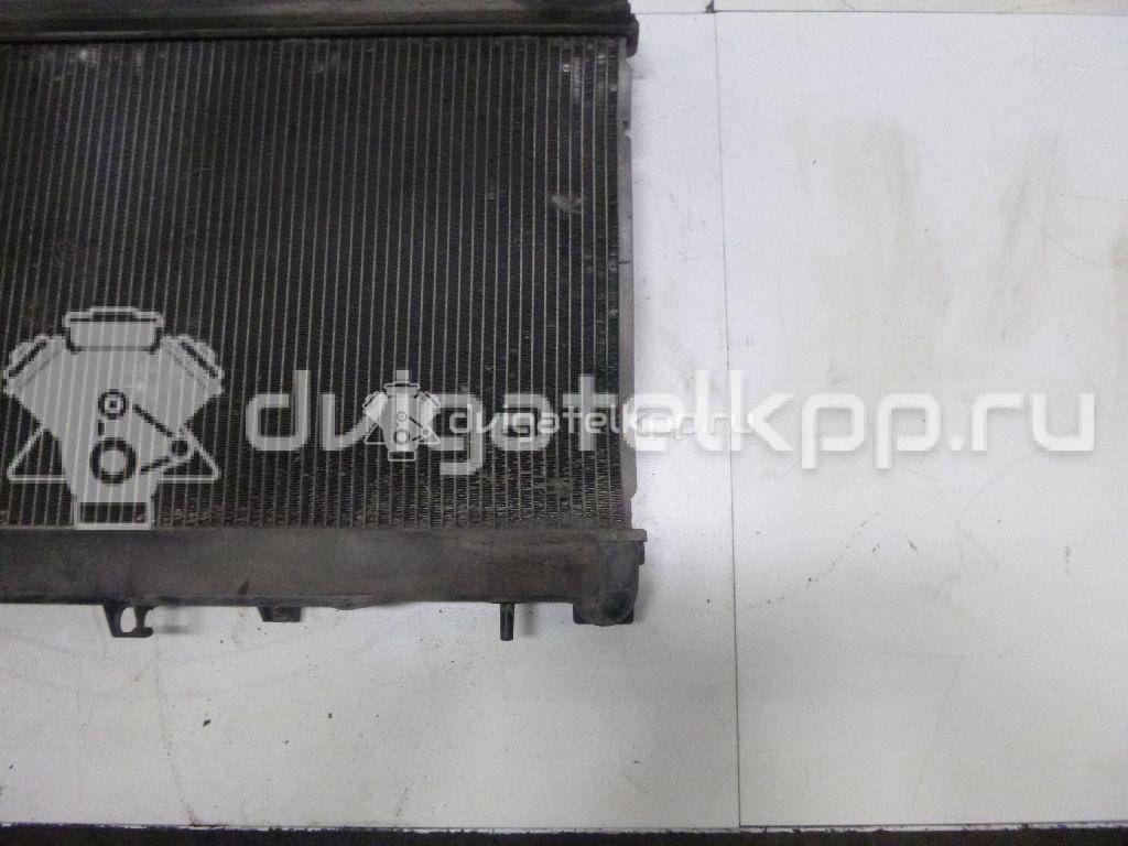 Фото Радиатор основной  45111AG010 для Subaru Legacy / Impreza / Outback / Forester / Xv {forloop.counter}}