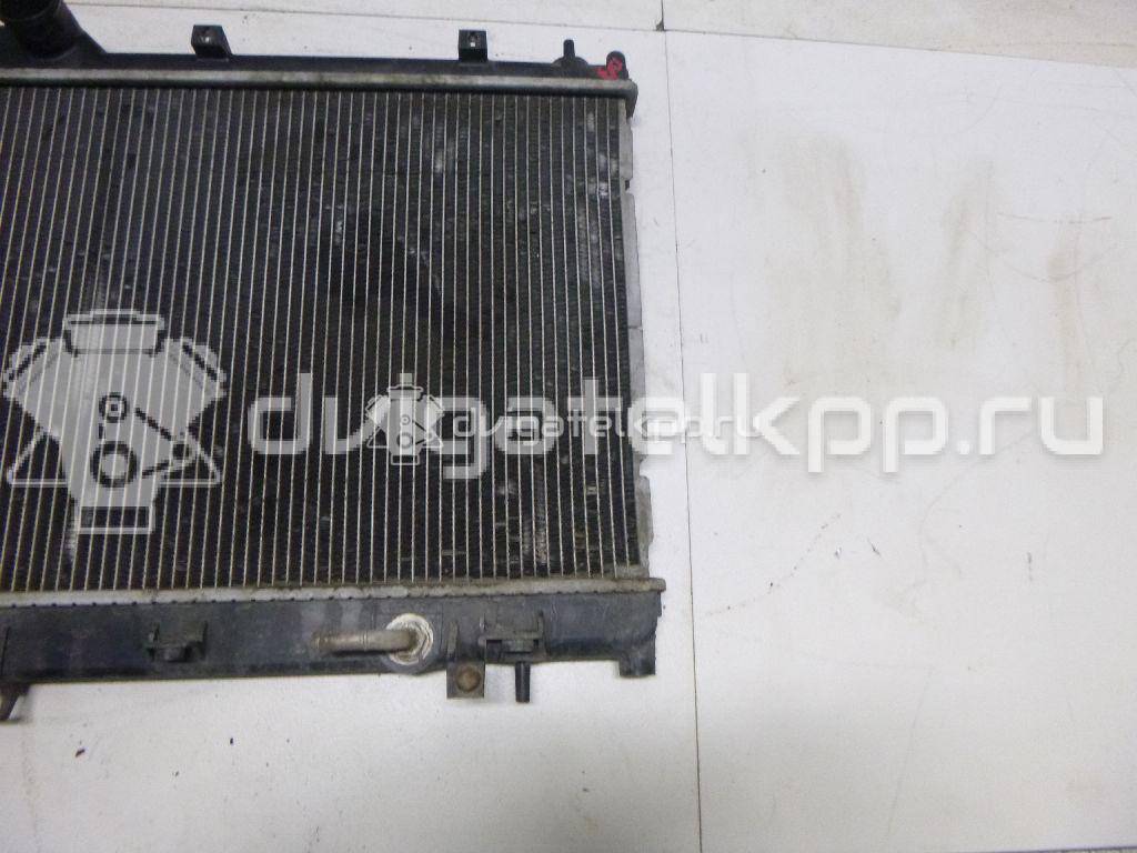 Фото Радиатор основной  45111AG010 для Subaru Legacy / Impreza / Outback / Forester / Xv {forloop.counter}}