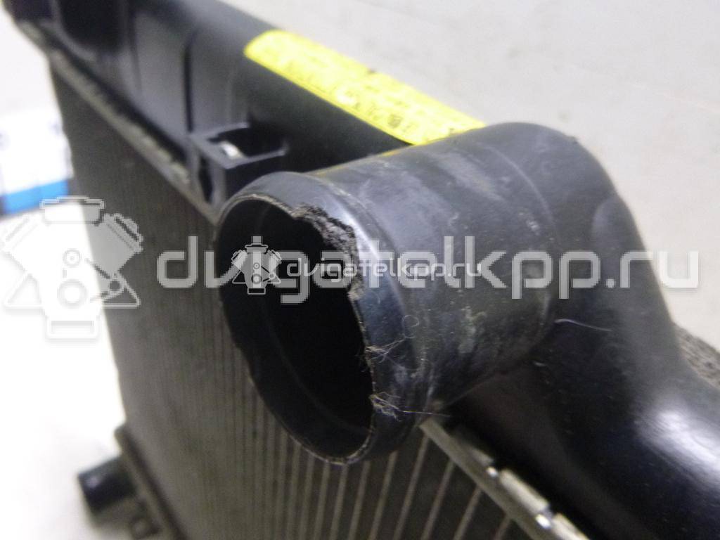 Фото Радиатор основной  45111AG010 для Subaru Legacy / Impreza / Outback / Forester / Xv {forloop.counter}}