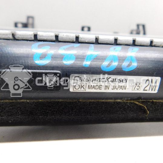 Фото Радиатор основной  45119ag010 для Subaru Legacy / Impreza / Outback / Forester / Xv