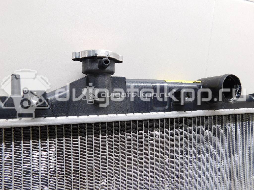 Фото Радиатор основной  45119ag010 для Subaru Legacy / Impreza / Outback / Forester / Xv {forloop.counter}}