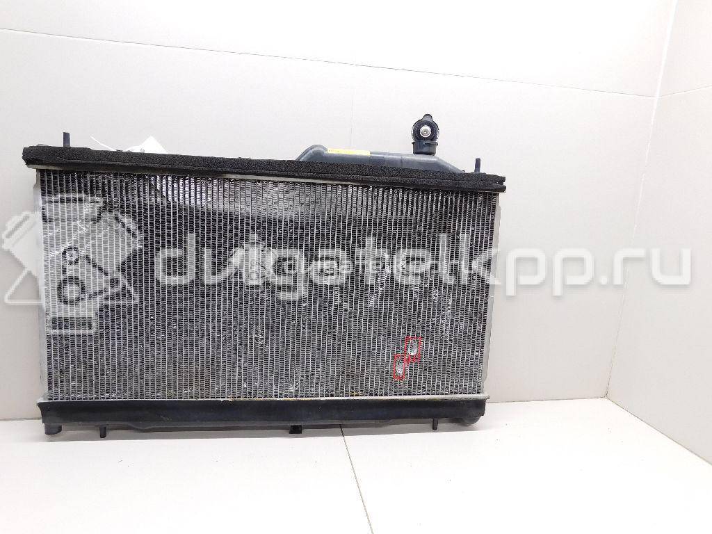 Фото Радиатор основной  45119ag010 для Subaru Legacy / Impreza / Outback / Forester / Xv {forloop.counter}}