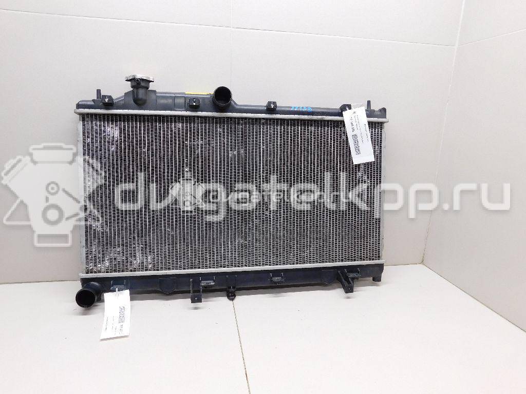 Фото Радиатор основной  45119ag010 для Subaru Legacy / Impreza / Outback / Forester / Xv {forloop.counter}}
