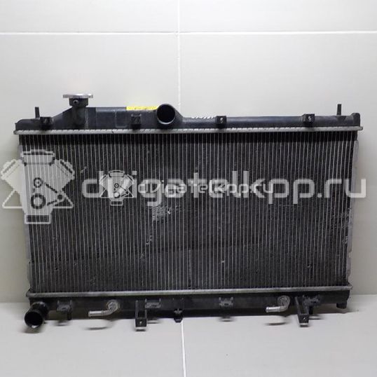 Фото Радиатор основной  45111AG001 для Subaru Legacy / Impreza / Outback / Forester / Xv