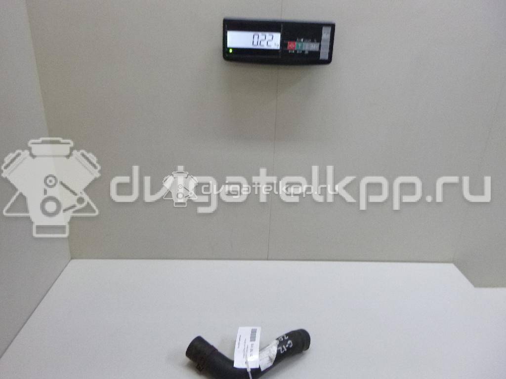 Фото Патрубок радиатора  45161AG010 для Subaru Forester / Legacy / Impreza / Outback {forloop.counter}}