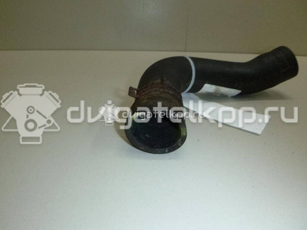 Фото Патрубок радиатора  45161AG010 для Subaru Forester / Legacy / Impreza / Outback {forloop.counter}}