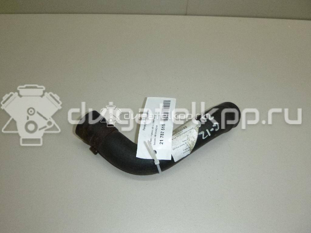 Фото Патрубок радиатора  45161AG010 для Subaru Forester / Legacy / Impreza / Outback {forloop.counter}}