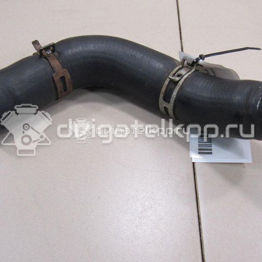 Фото Патрубок радиатора  45161AG010 для Subaru Forester / Legacy / Impreza / Outback