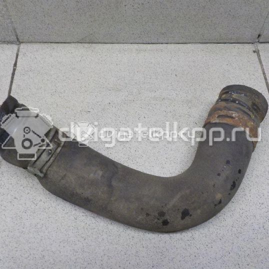 Фото Патрубок радиатора  45161AG010 для Subaru Forester / Legacy / Impreza / Outback